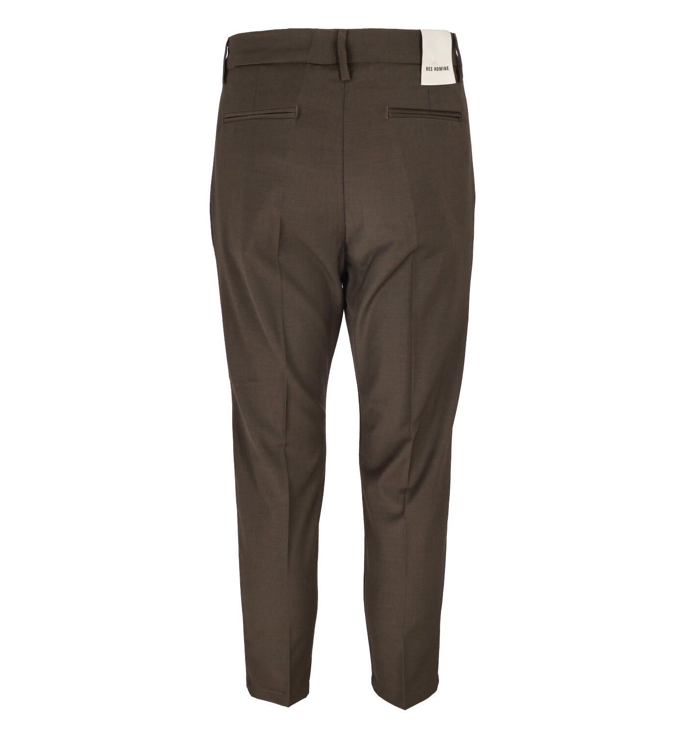Pantalone CRIS in misto lana