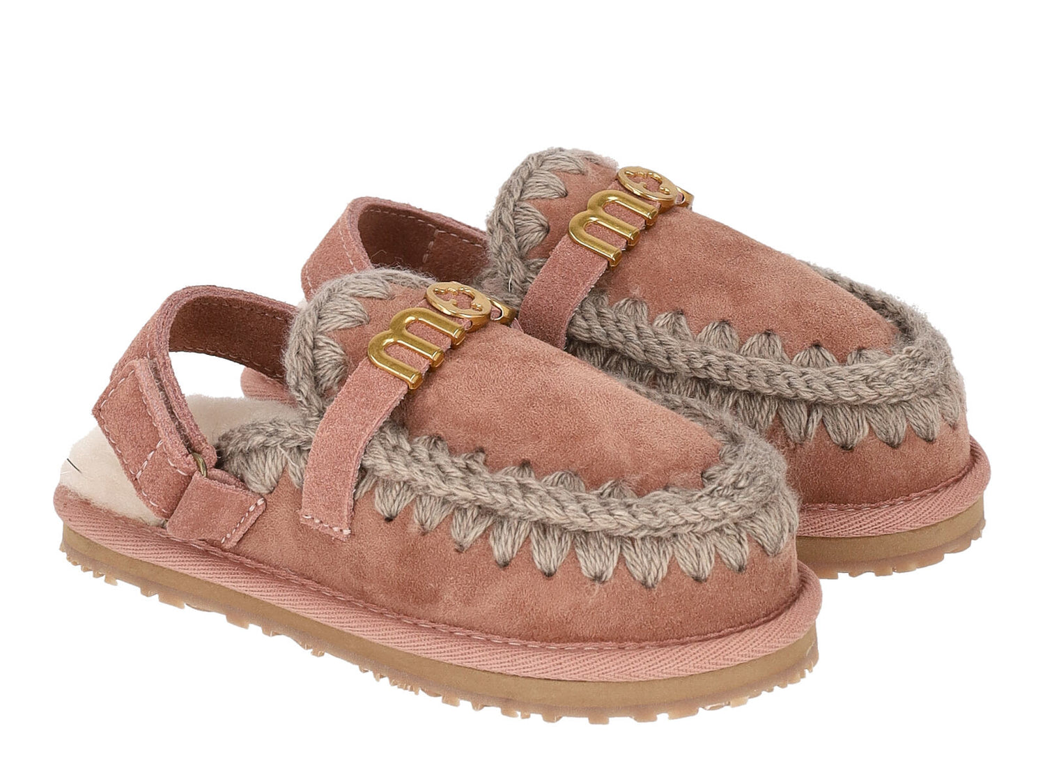 Kids slipper