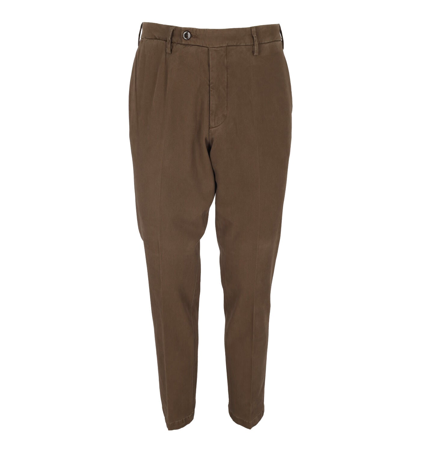 Pantalone capri tasca america
