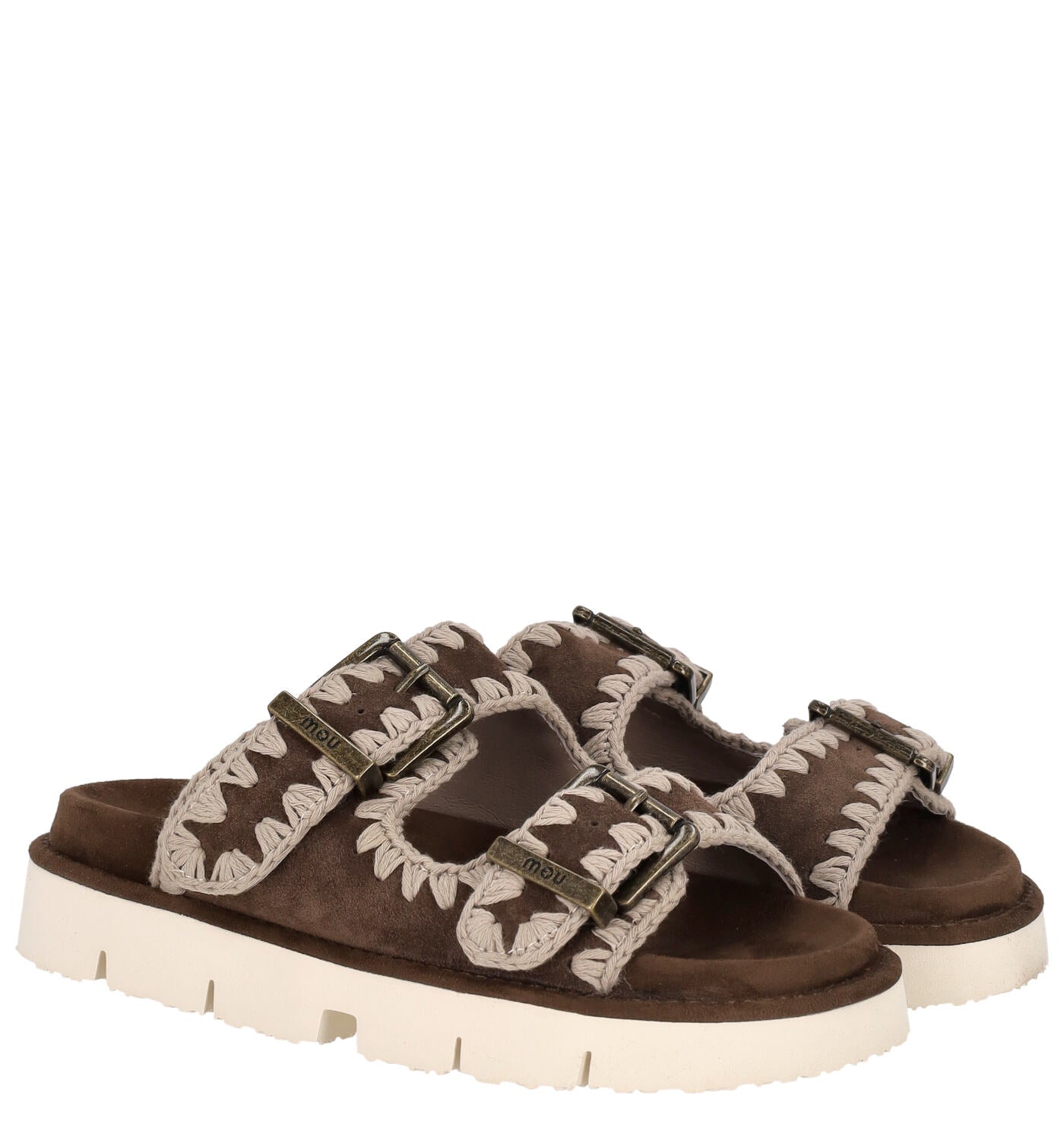 Scalzato BIO SANDAL 461005A DPBRO