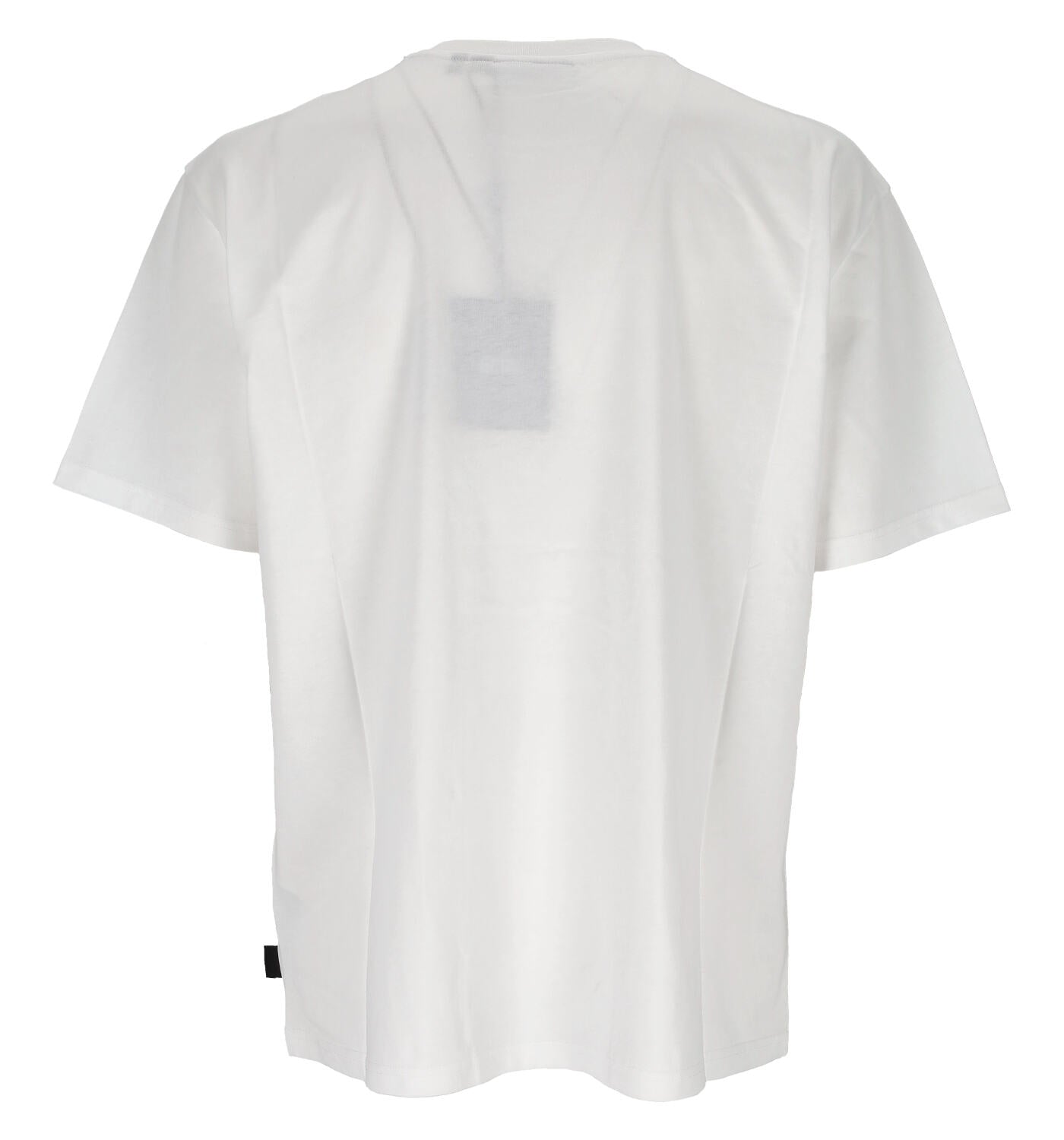 T-shirt BAND LOGO QC109J101