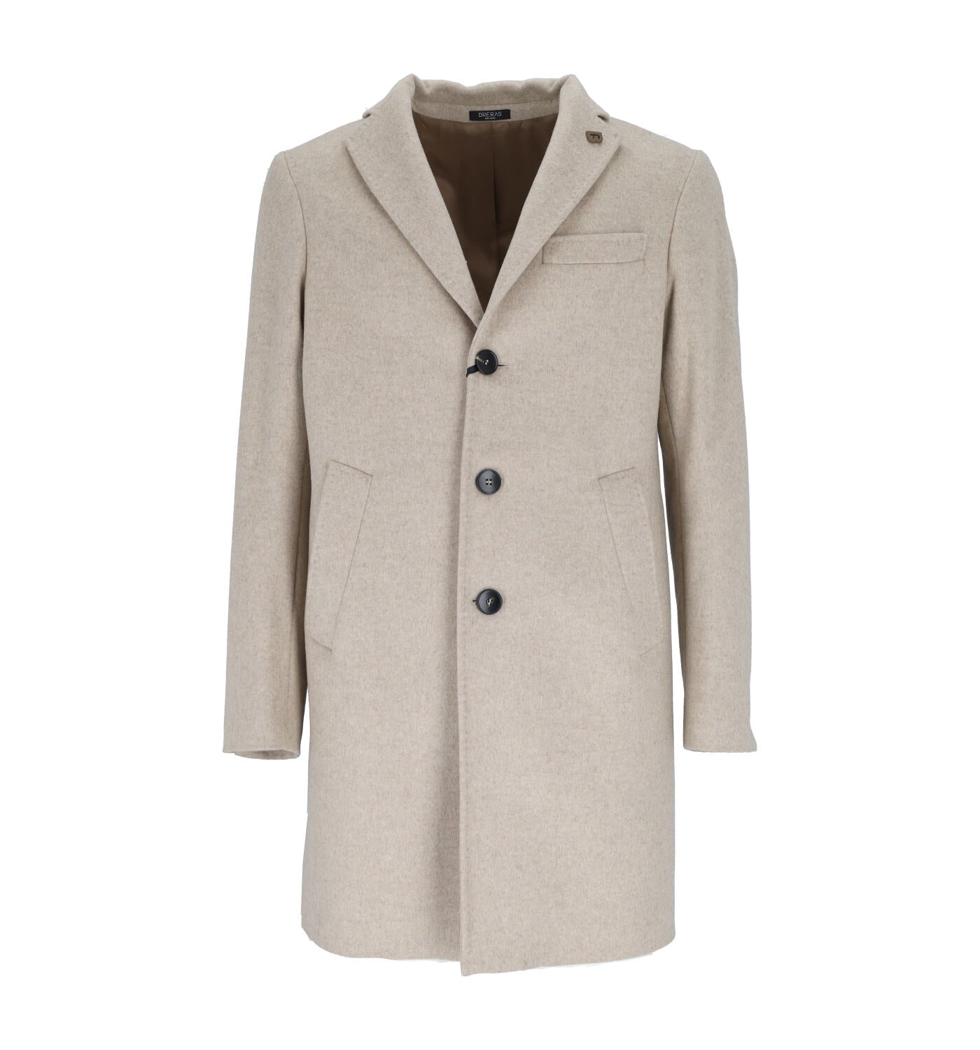 Cappotto Dublino