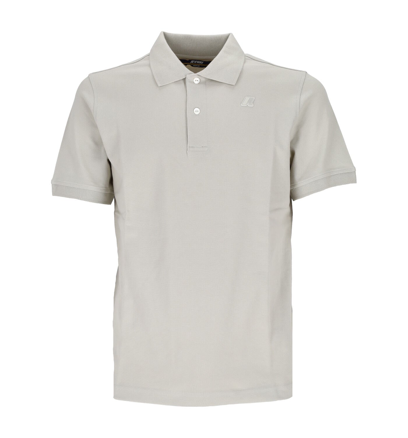 Polo mezza manica amedee pique