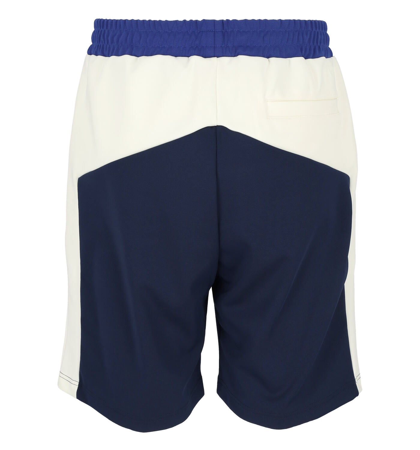 Bermuda COLOR BLOCK QL215C008