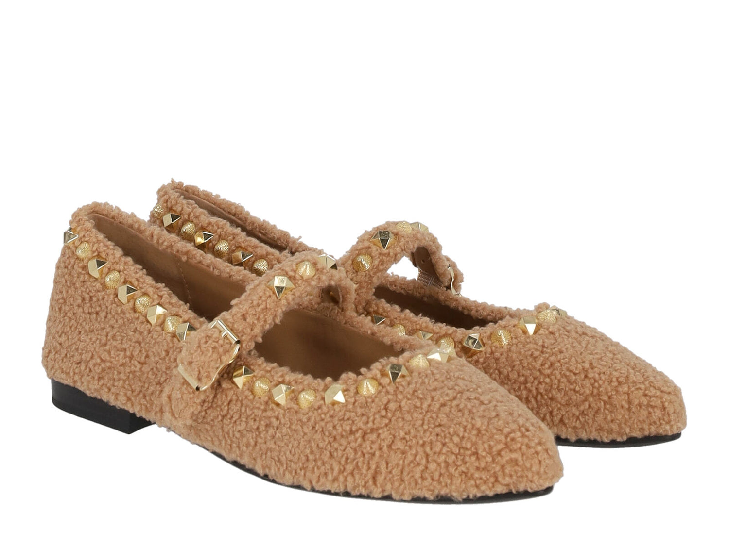 Ballerina Beatnik Fur