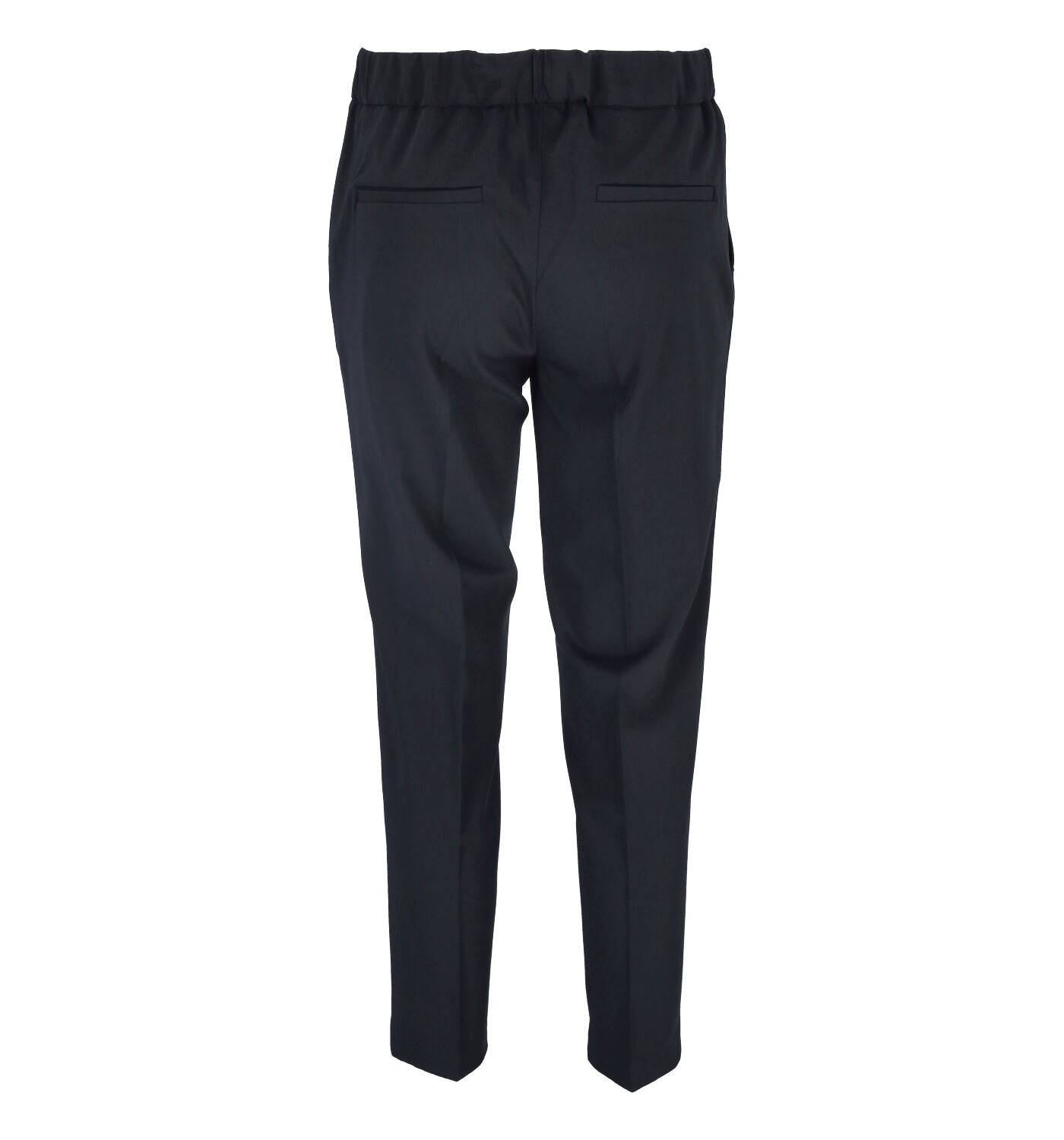 Pantalone basic a sigaretta