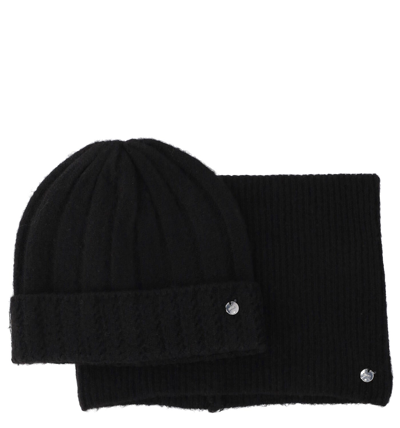 Sciarpa più cappello