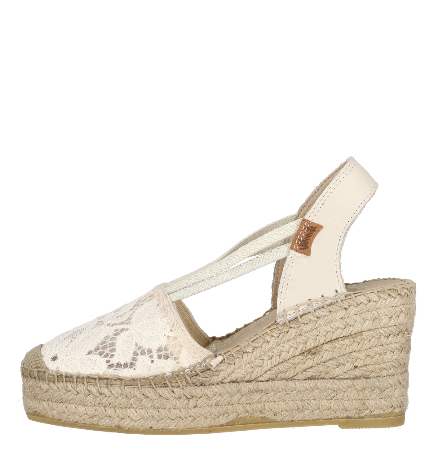 Espadrillas 0103