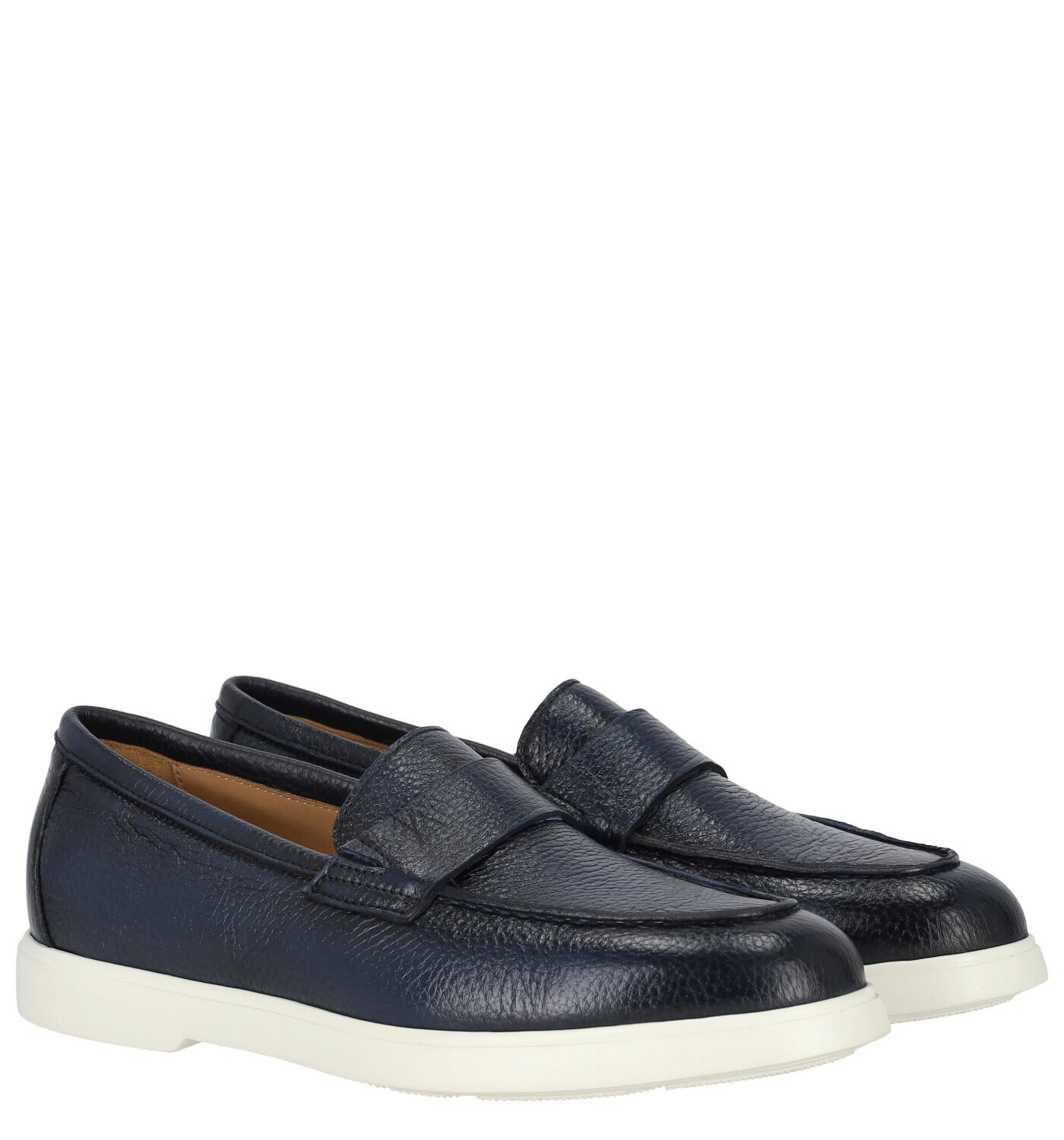 Mocassino edwin 14089.6