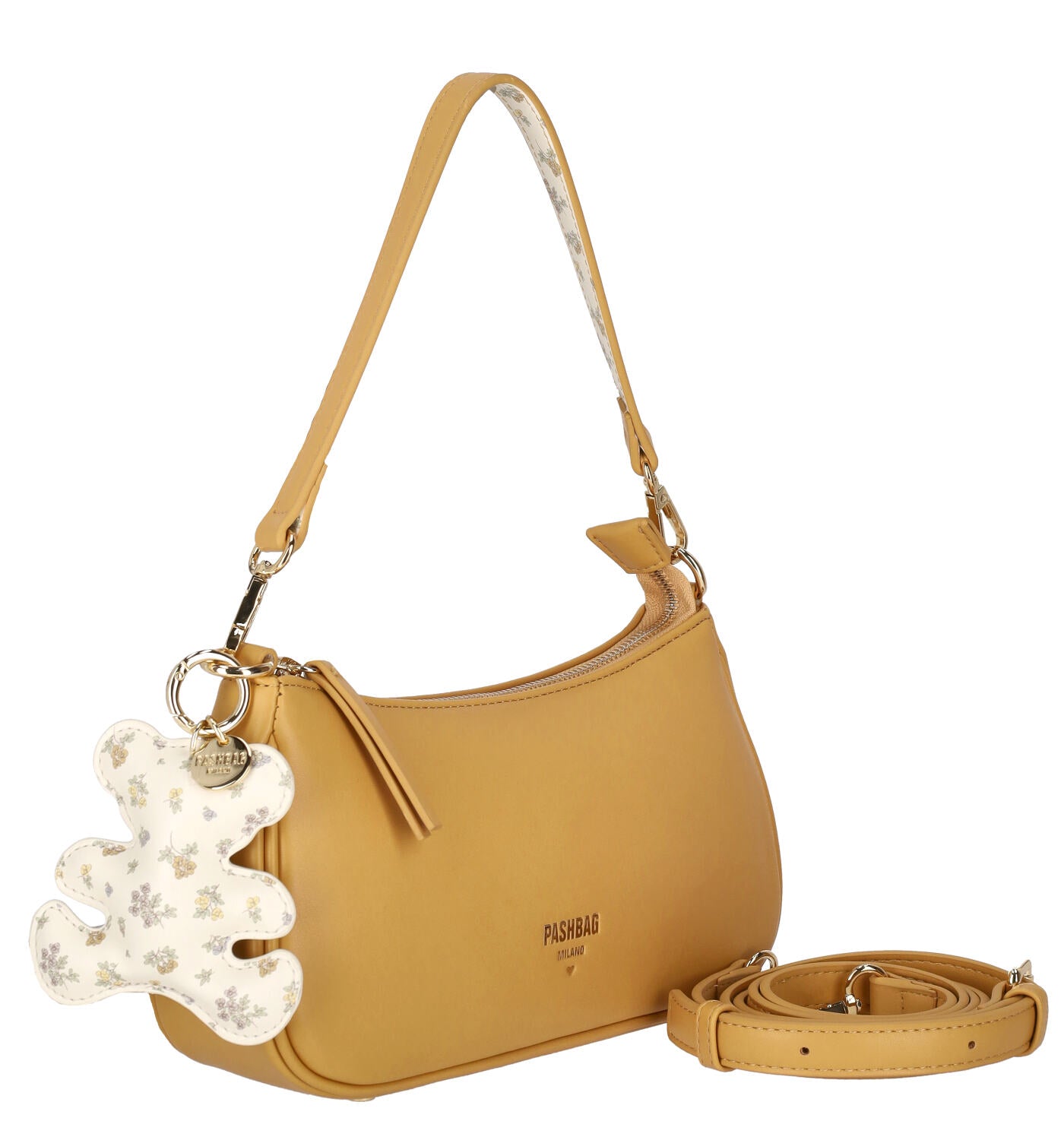 Borsa sottospalla piccola ABBY