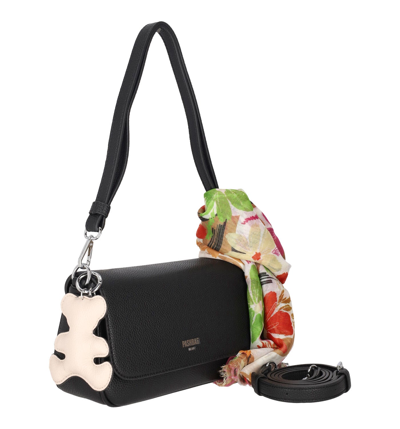 Borsa a tracolla JUDIE