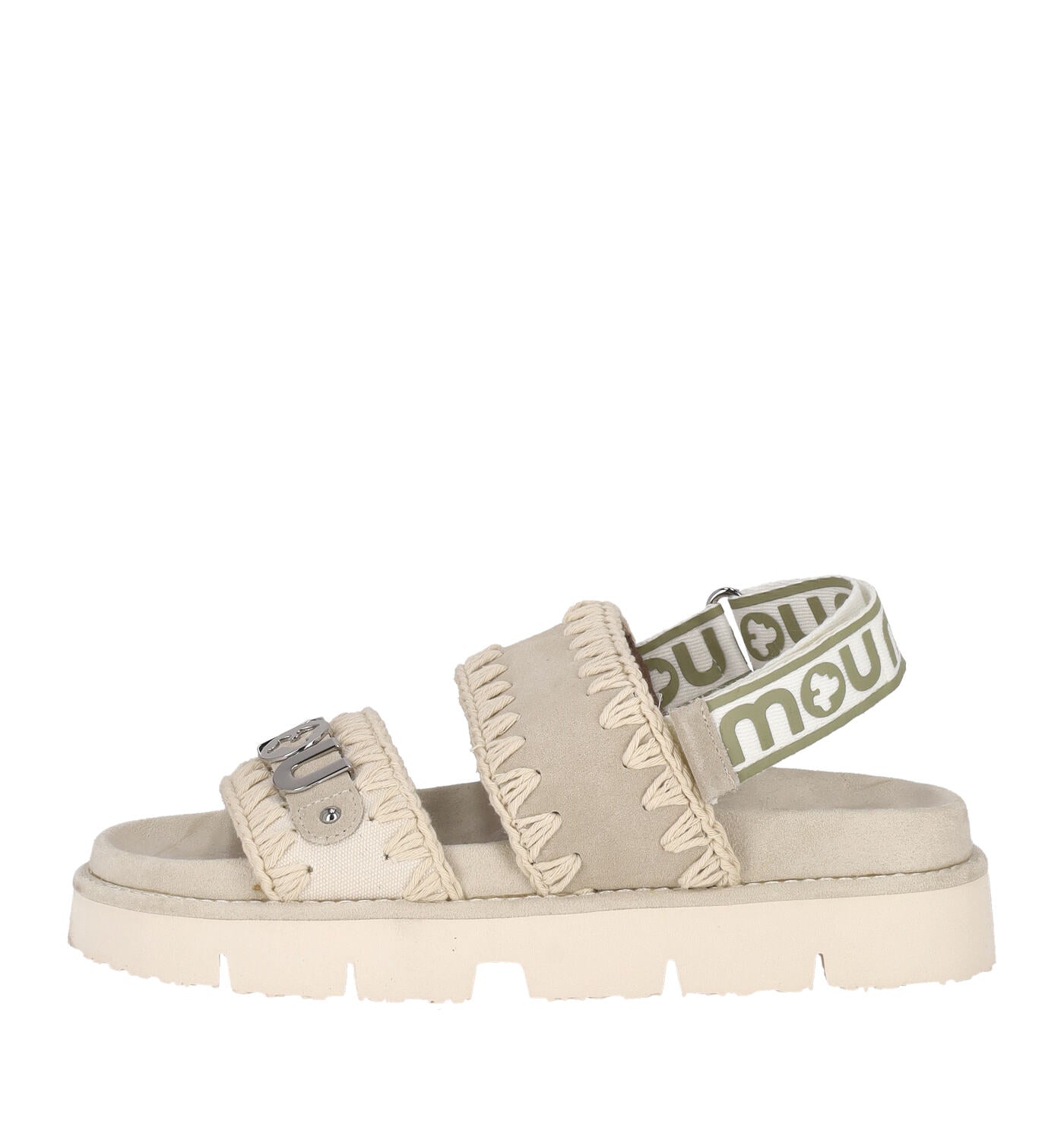 Sandalo BIO SANDAL 461001T CHLK