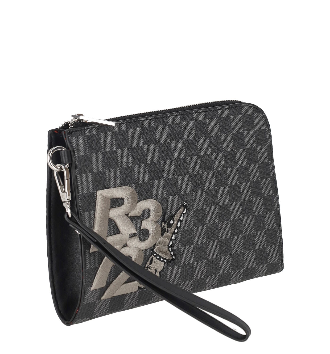 Pochette piatta