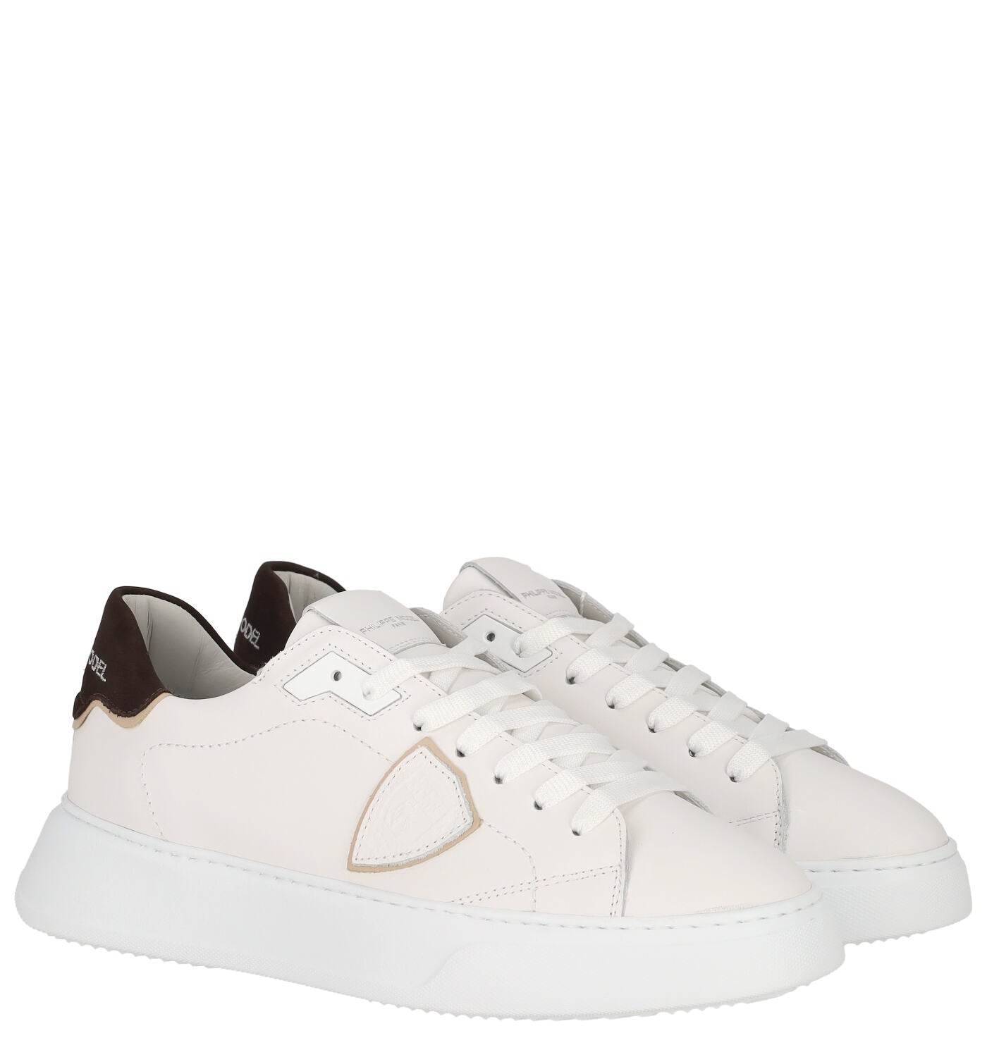 Sneakers TEMPLE BTLU VU01