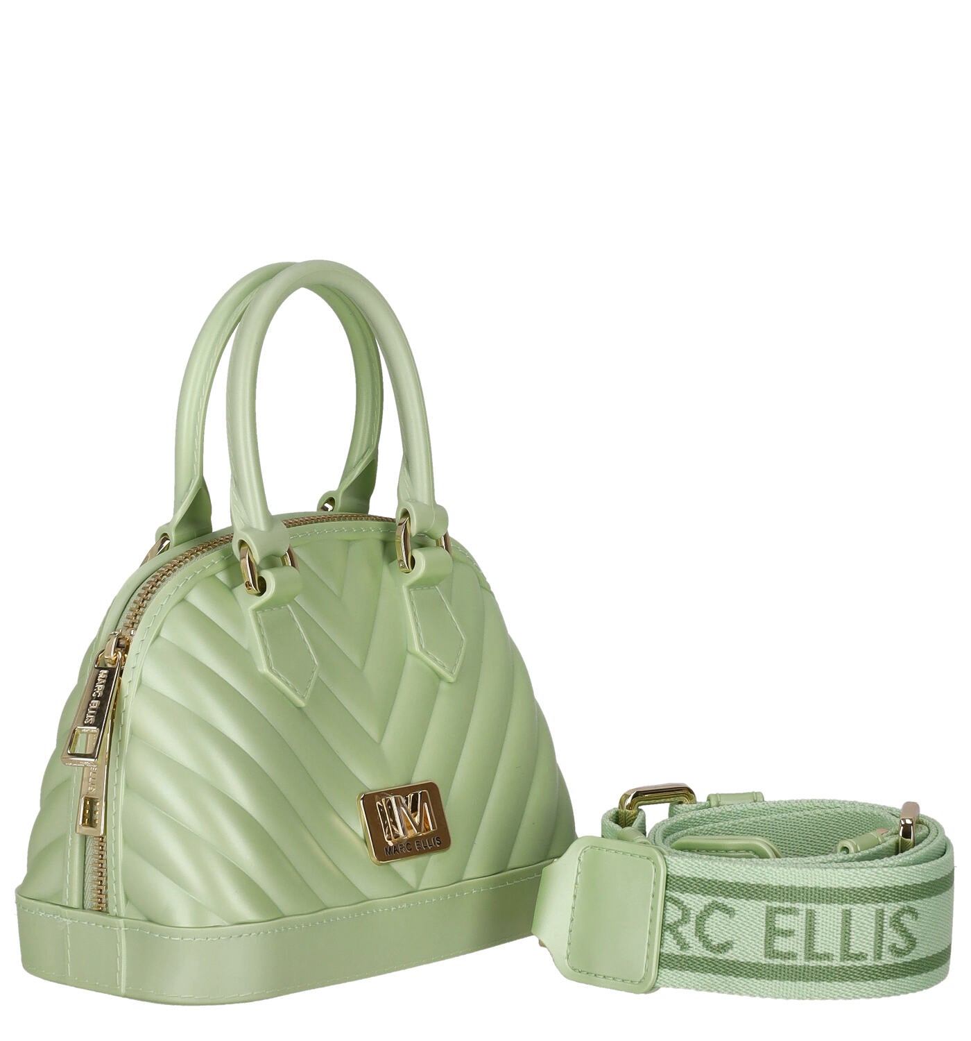 Borsa piccola FLAT MAYA
