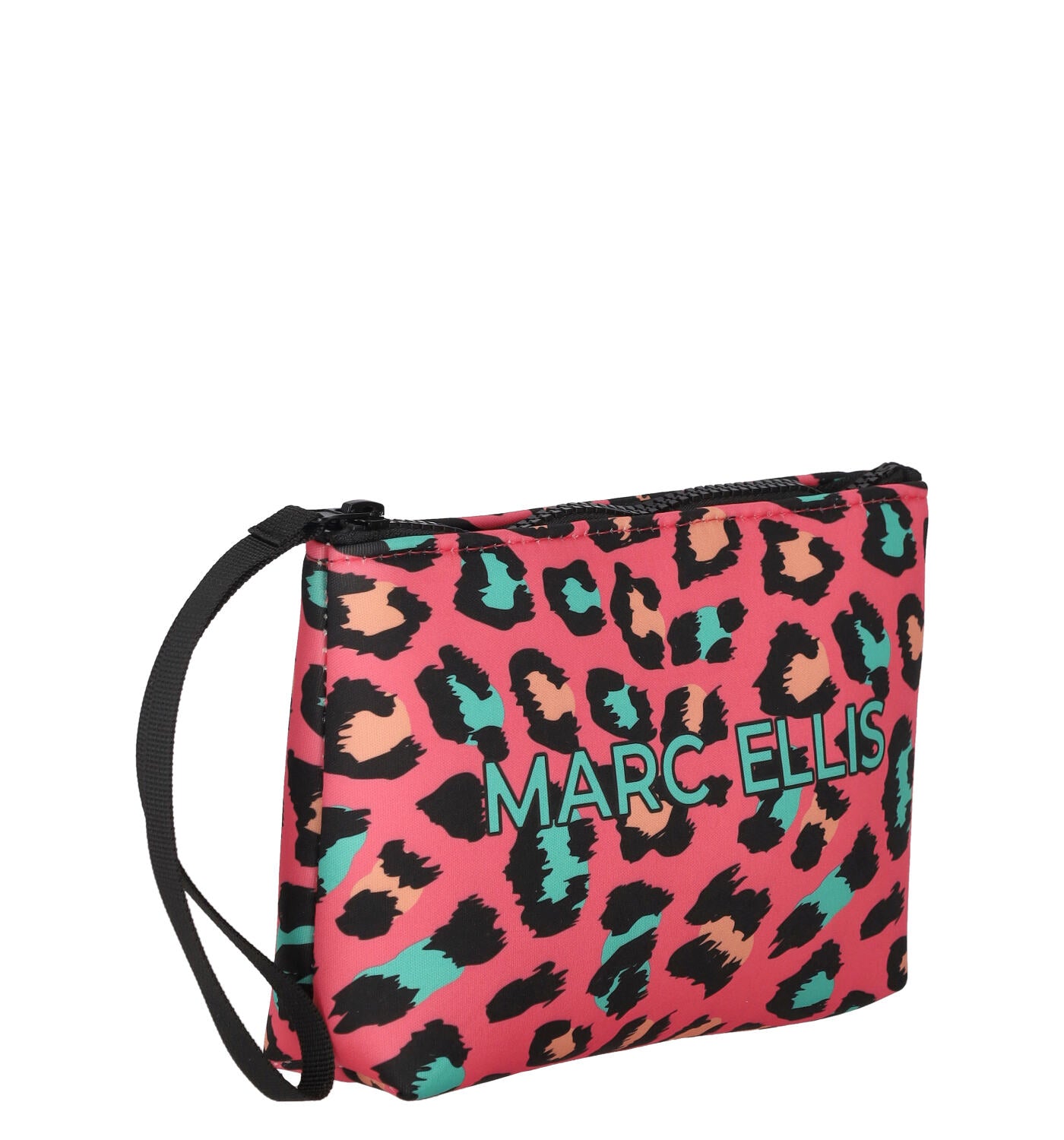 Pochette BUBY POUTCH LEOPARD