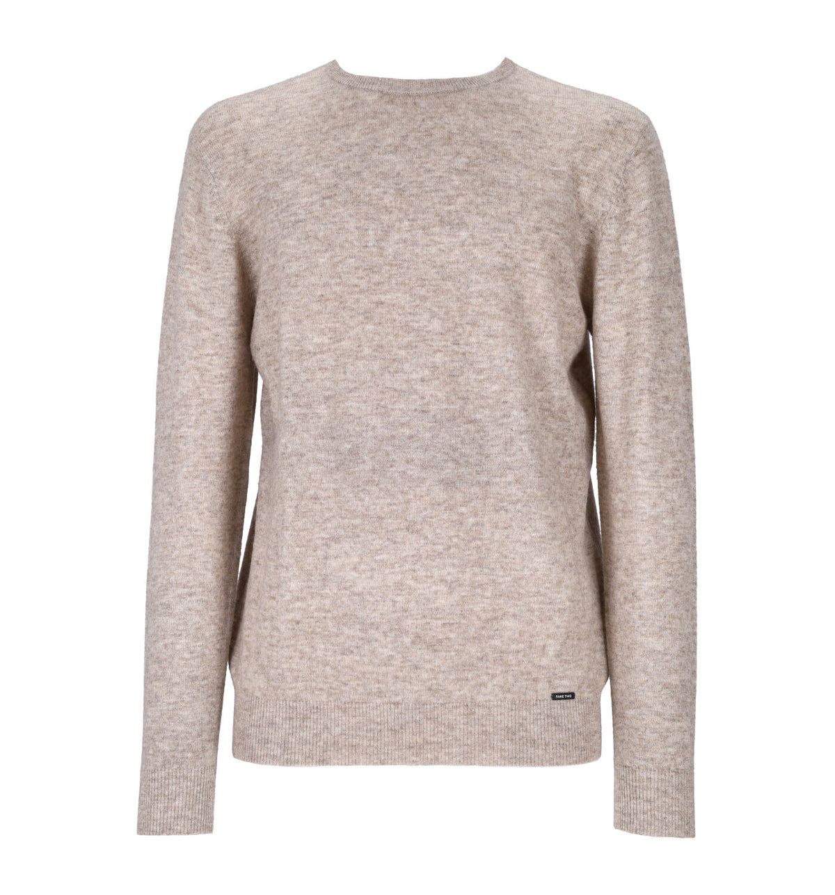 Maglia girocollo