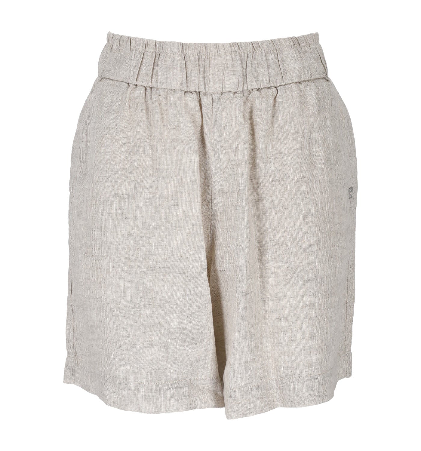 Shorts in lino