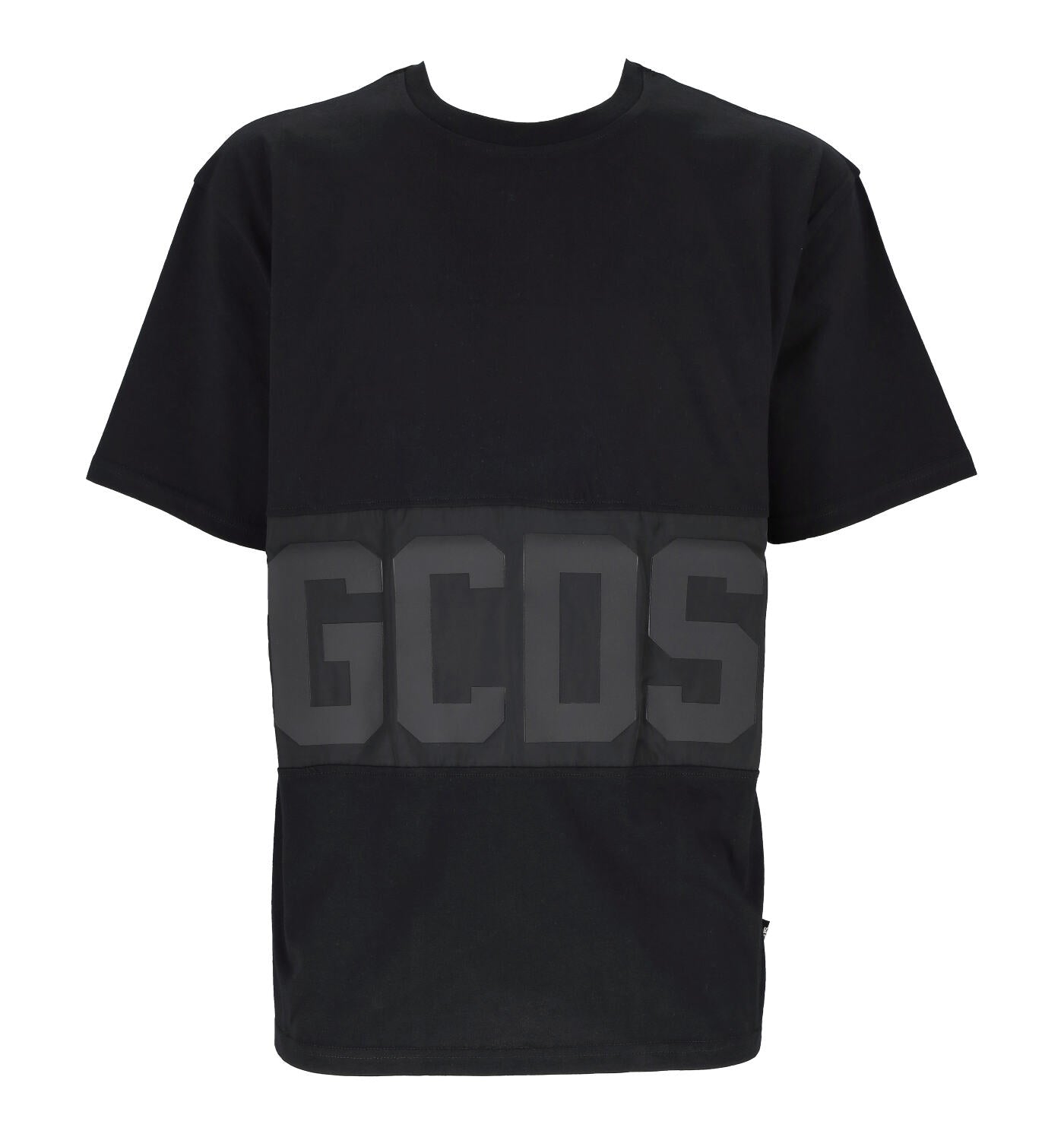 T-shirt BAND LOGO QC109J101