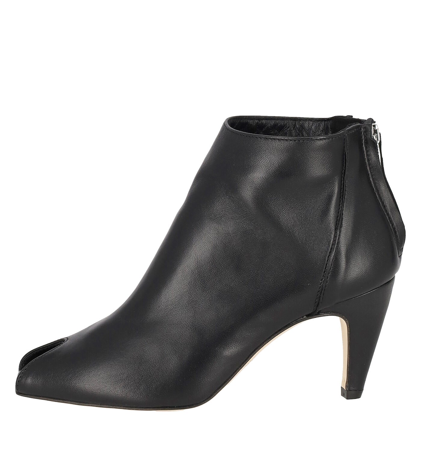 Tronchetto RAFFY, tacco alto 8 cm