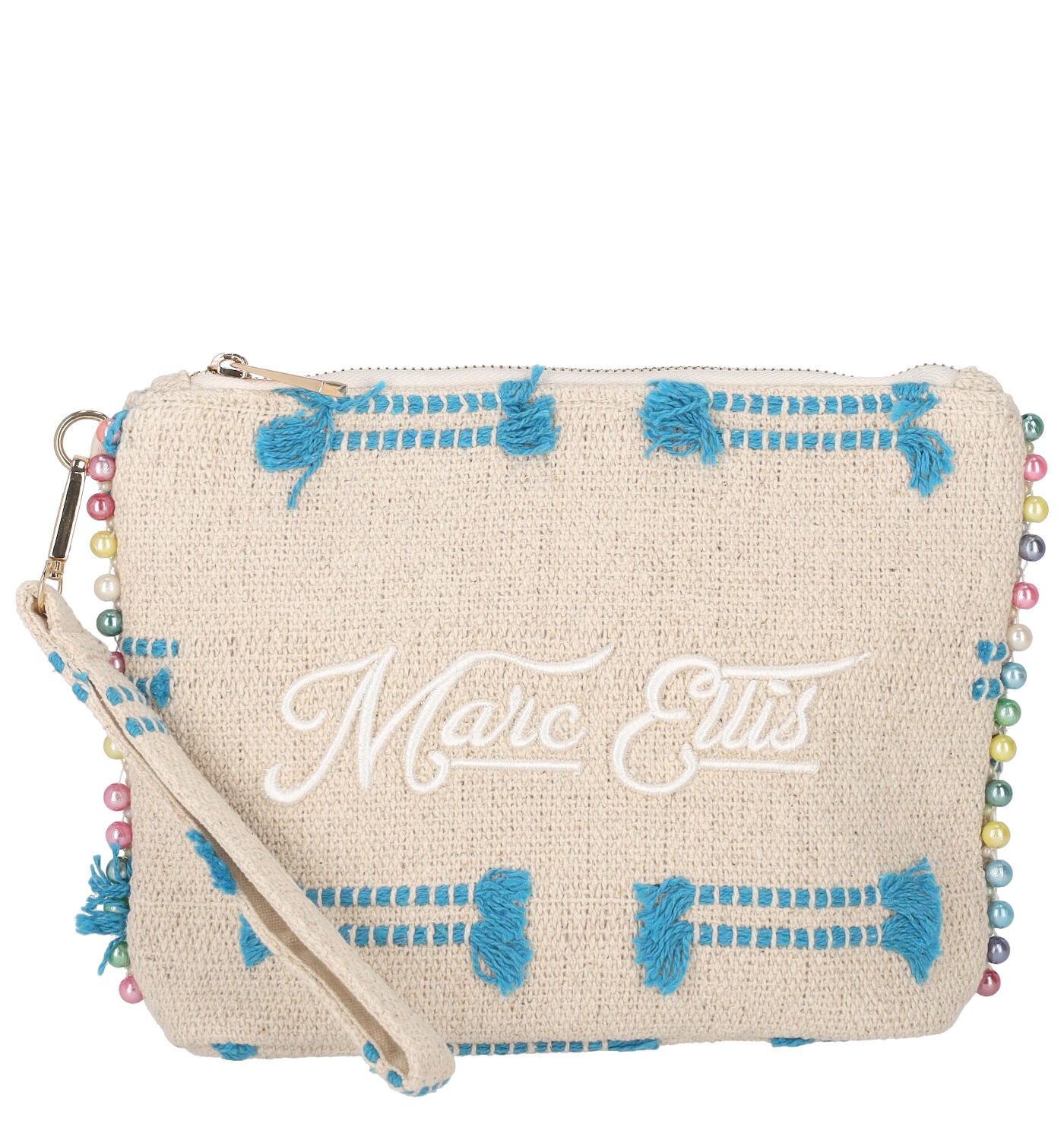 Pochette CASSY INDY