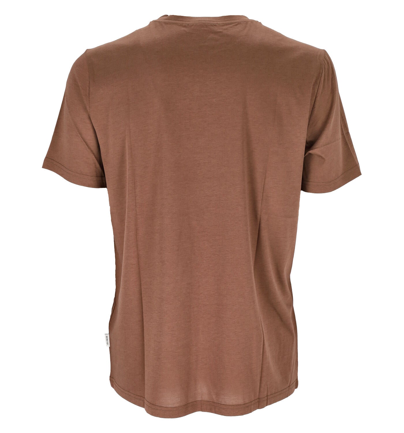 T-shirt in tessuto tecnico