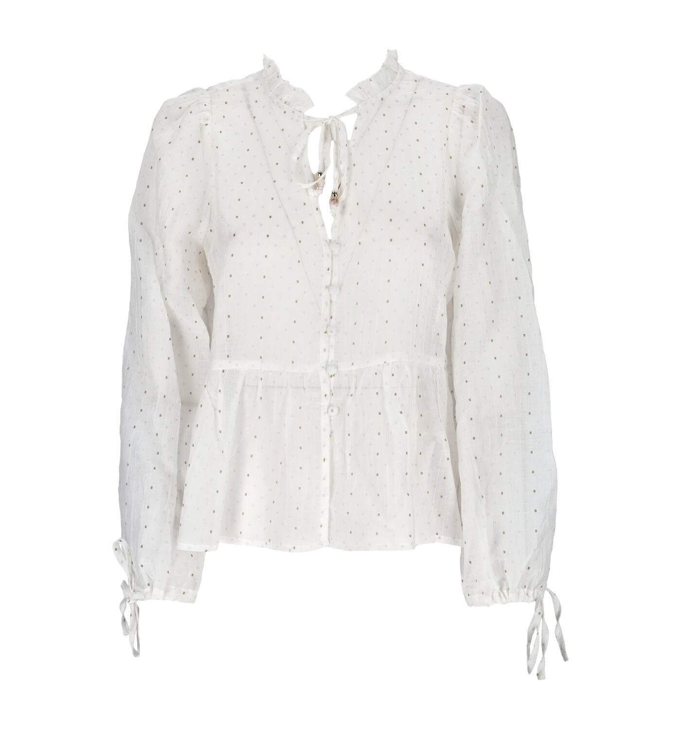 Blusa FARREL