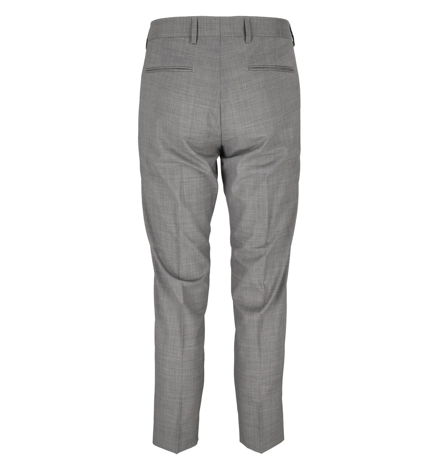 Pantalone ALESH ALEXANDER in misto lana