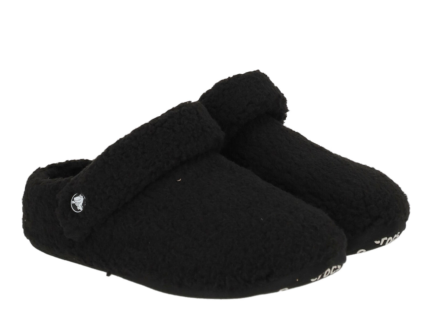 Slipper curly