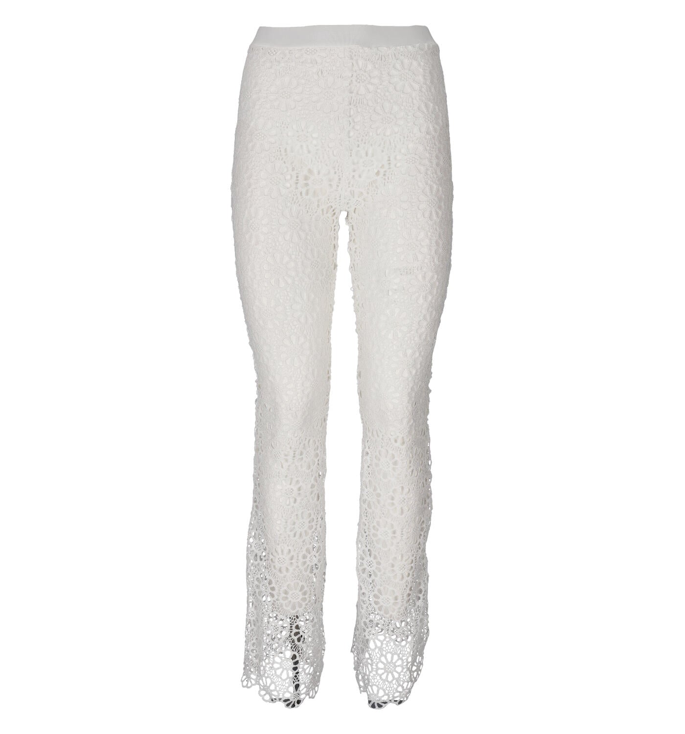 Pantalone macrame