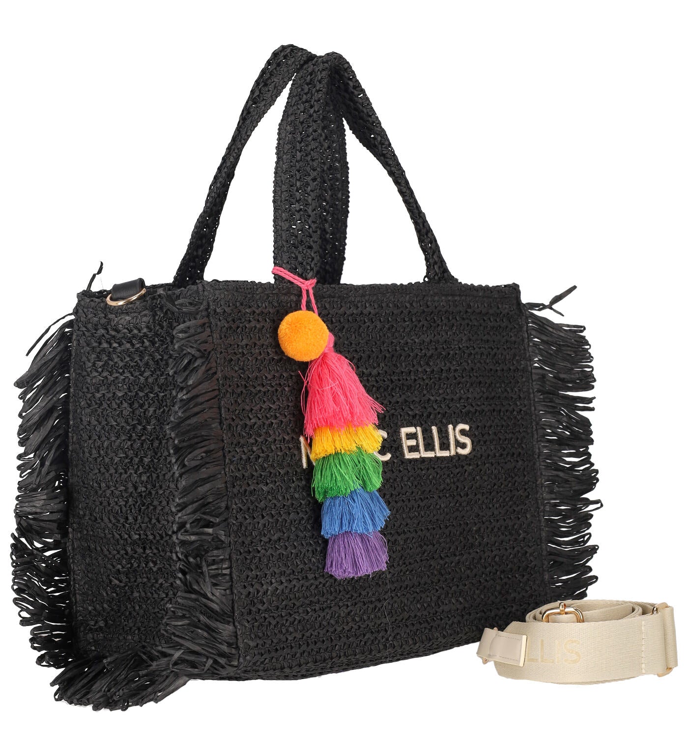 Borsa media BUBY S CLAIRE M