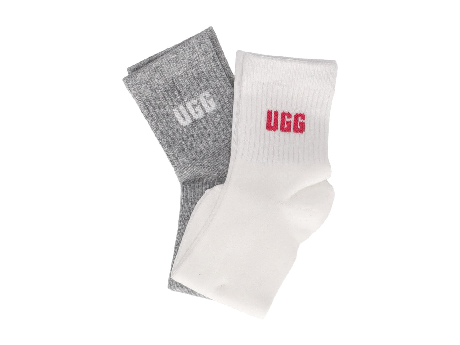 Calzini bipack Quinlin Logo