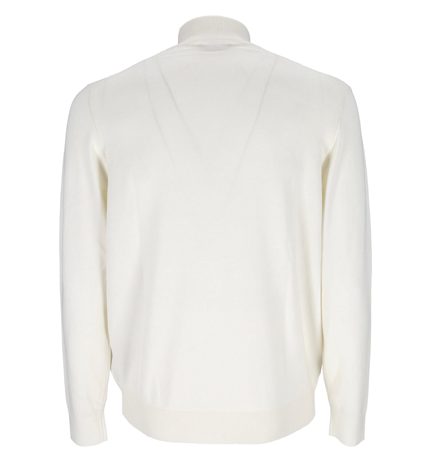 Lupetto manica lunga in cashmere