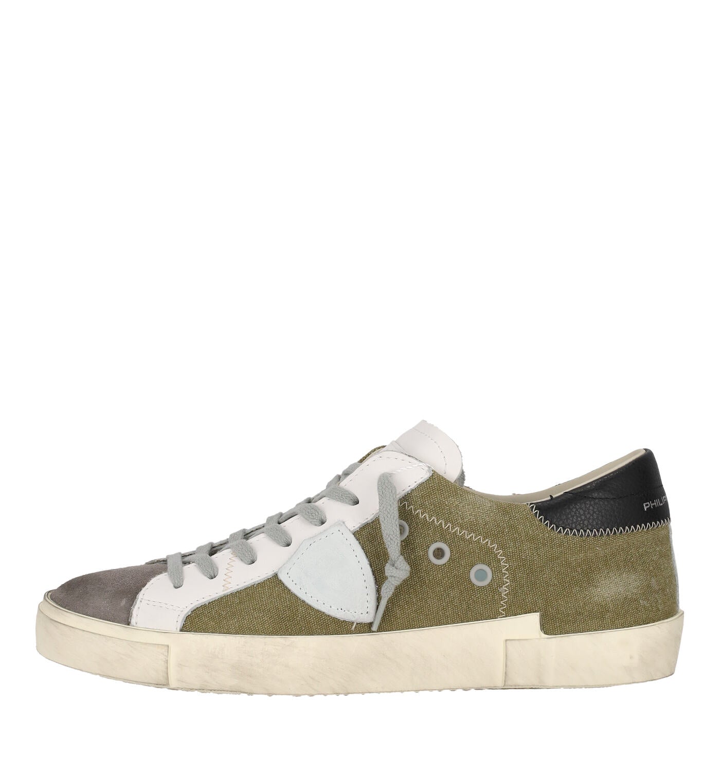 Sneakers PARIS PRLU DX03