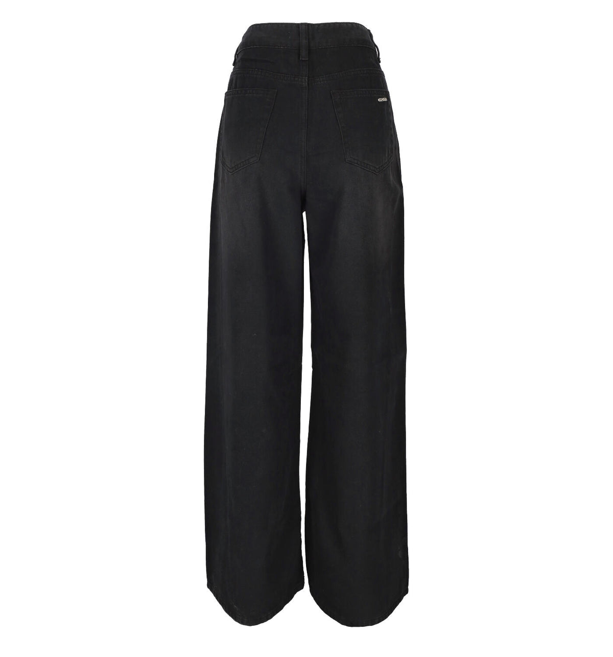 Jeans vita alta AMOURA