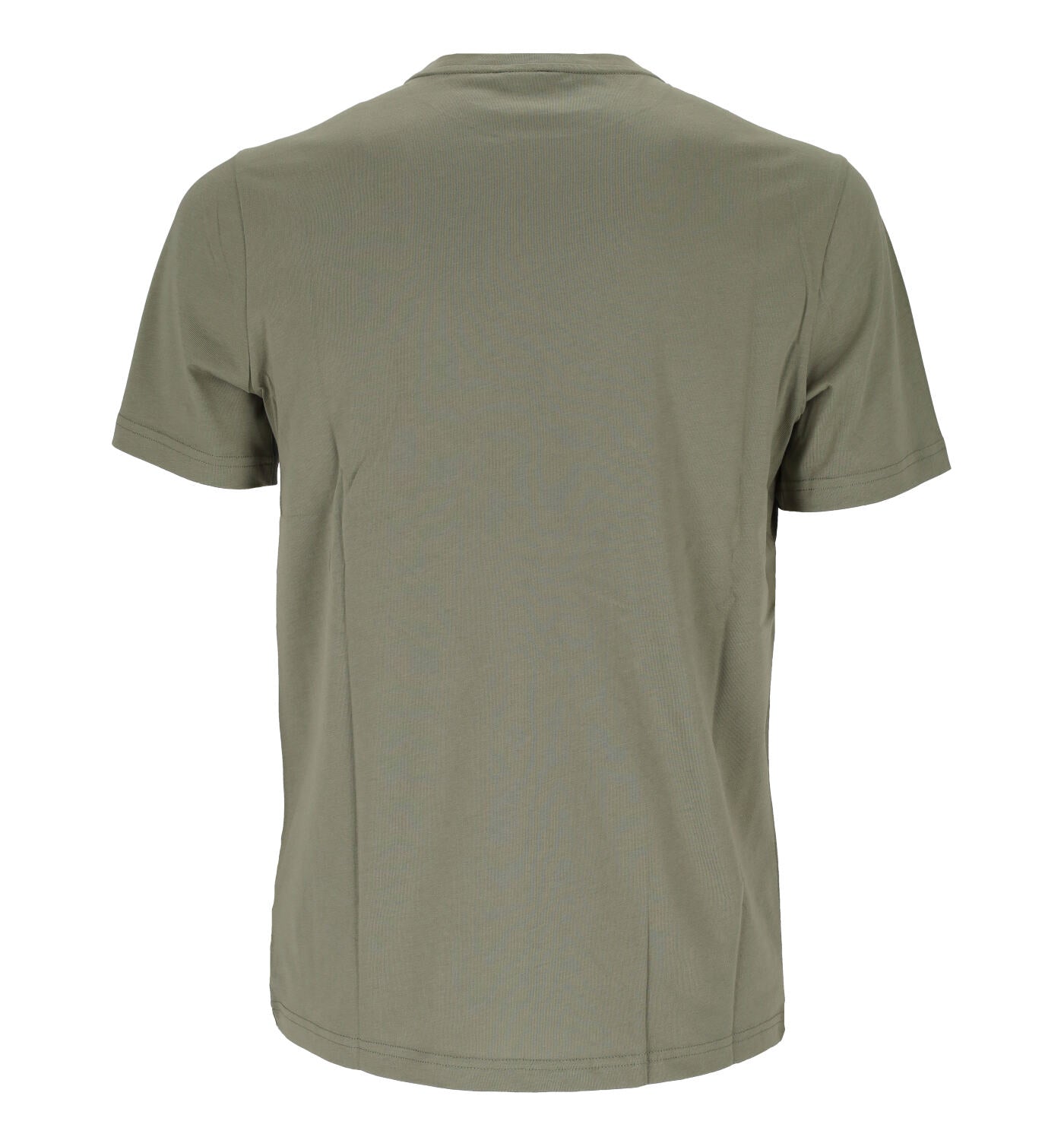 T-shirt mezza manica odom jersey