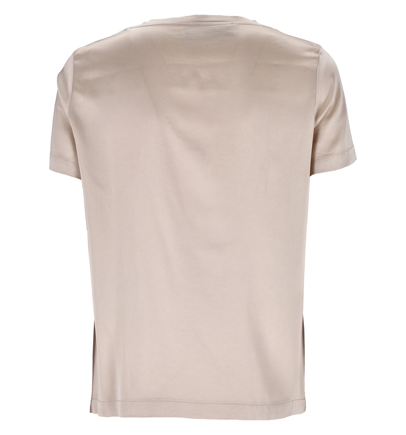 Blusa in raso CWG-Q005