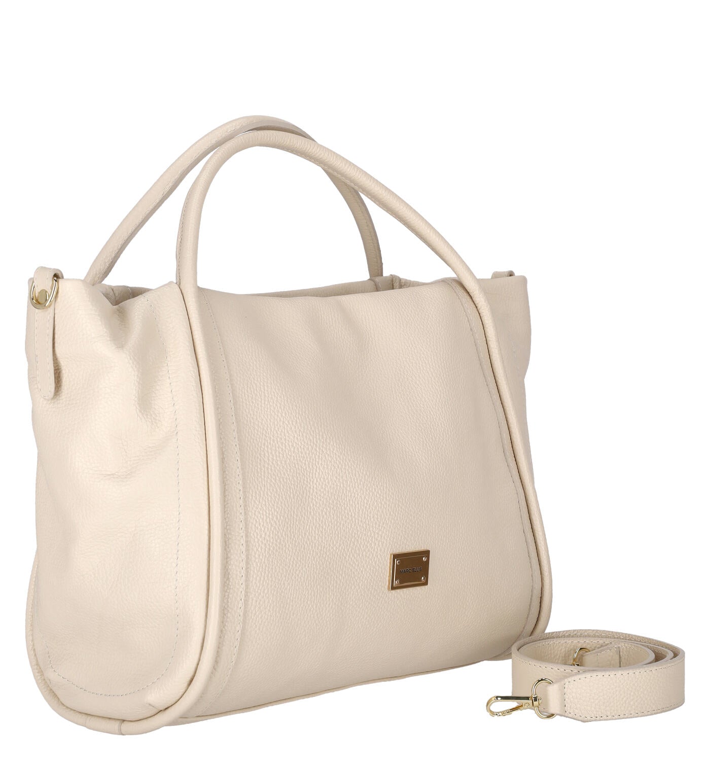 Shopping grande LOLA L PLATE