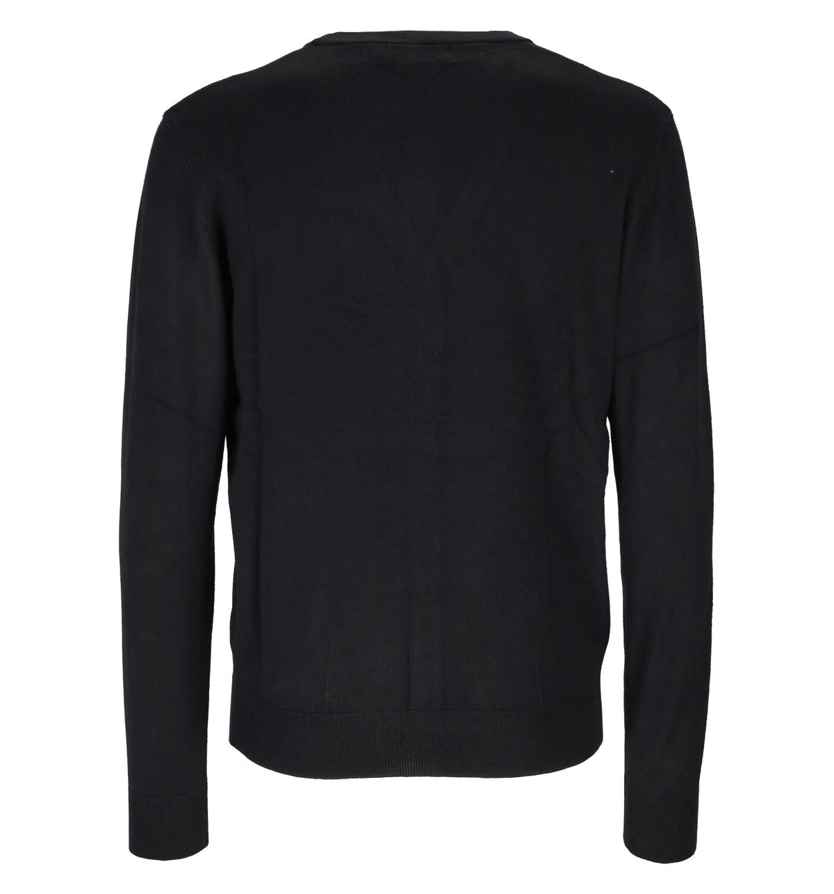 Cardigan con bottoni