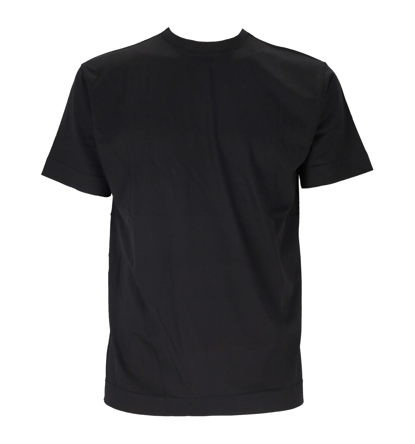 T-shirt in filo scozia