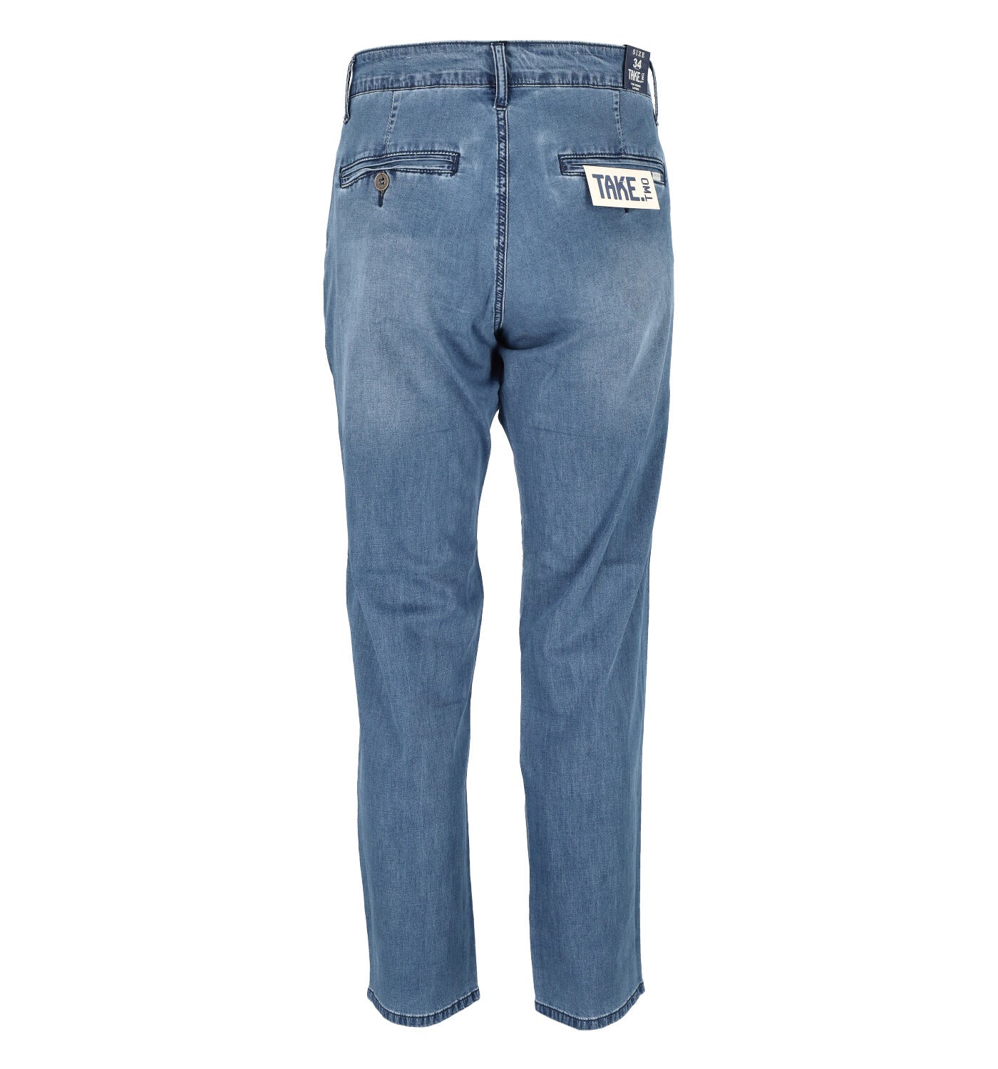 Jeans UK04009 SHIRO