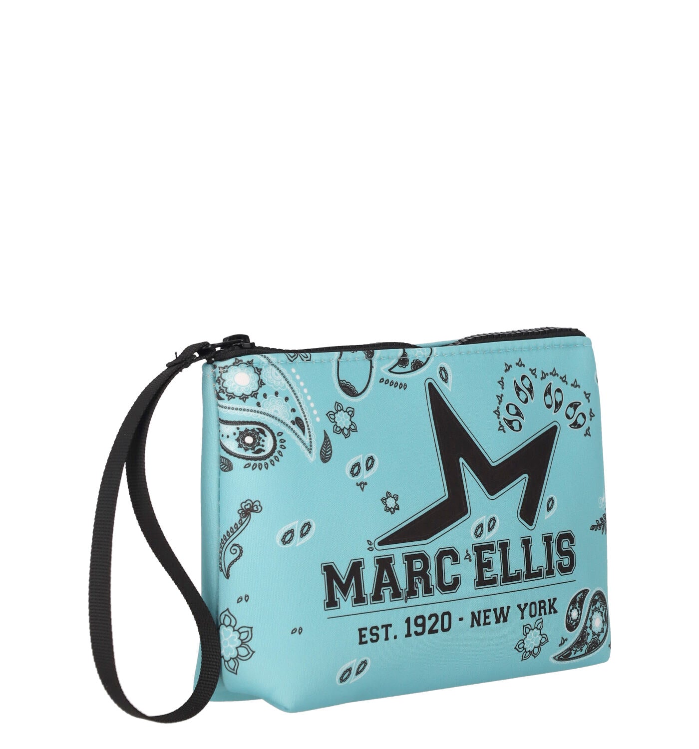 Pochette BUBY POUTCH BANDANA