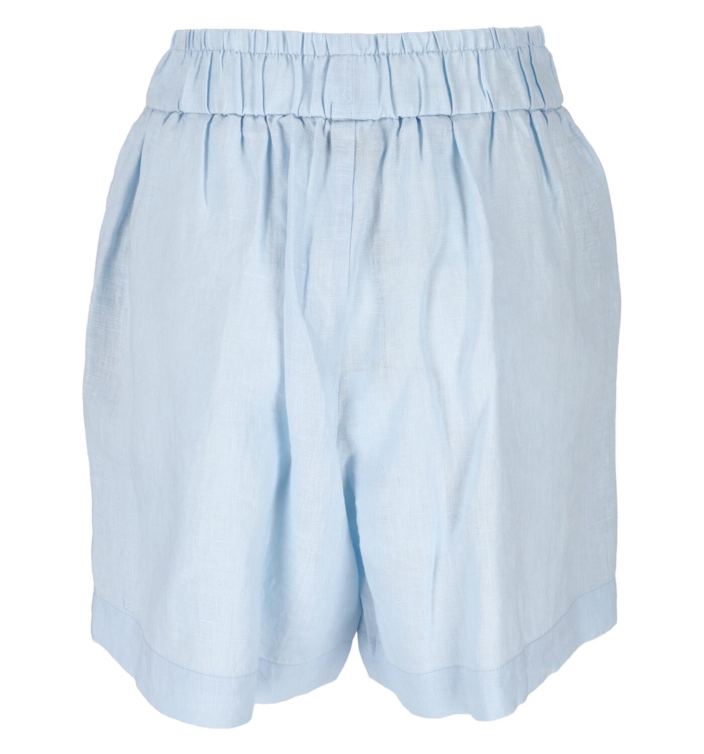 Shorts in lino