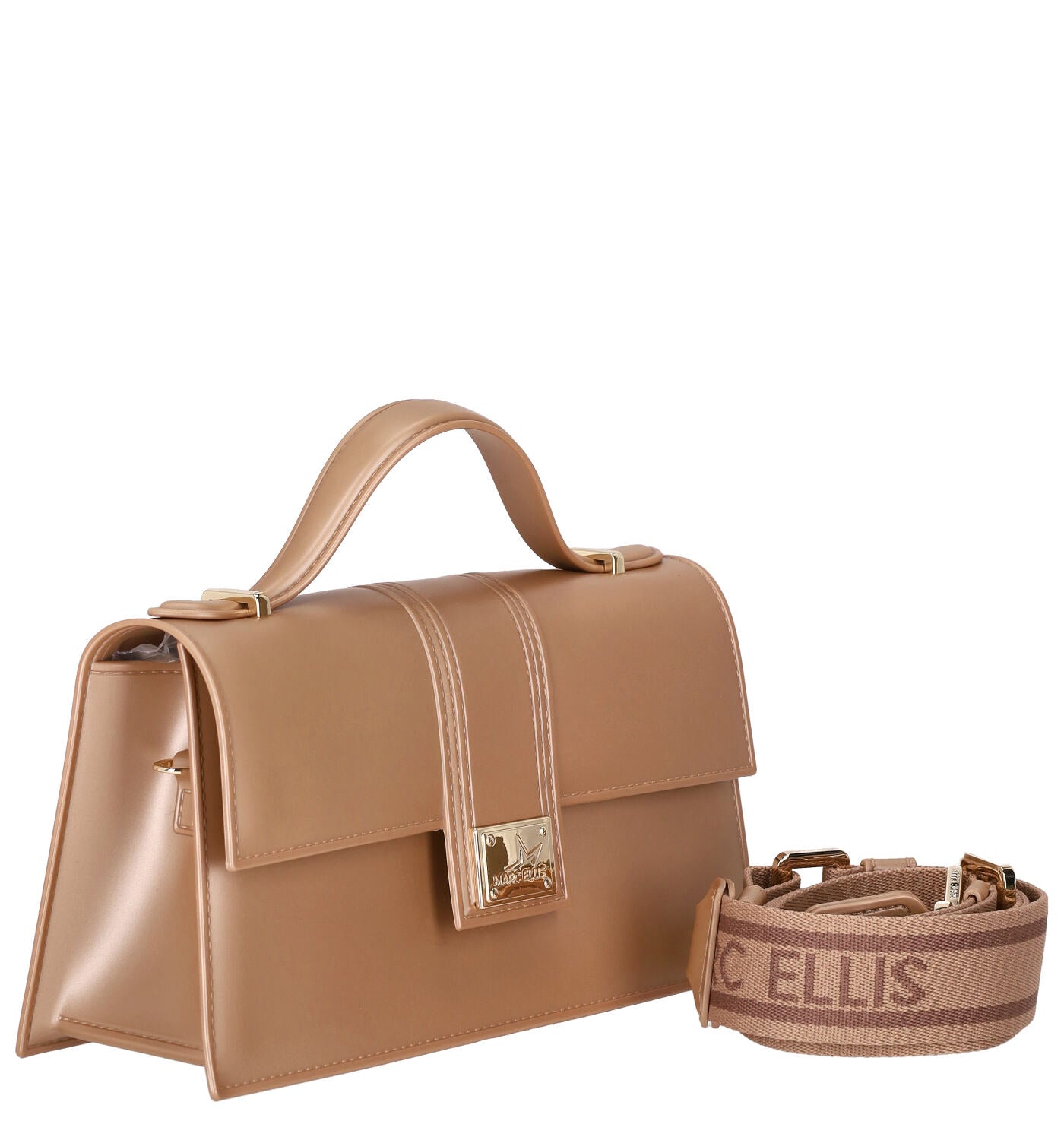 Borsa gum FLAT ARROW