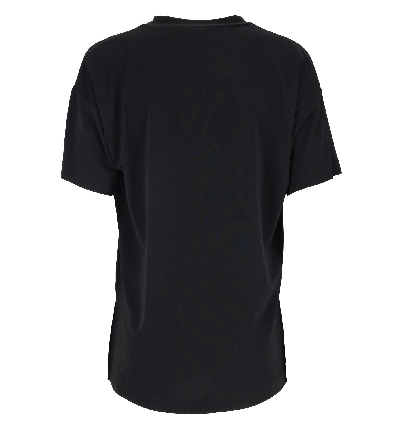 T-shirt mezza manica scollo V