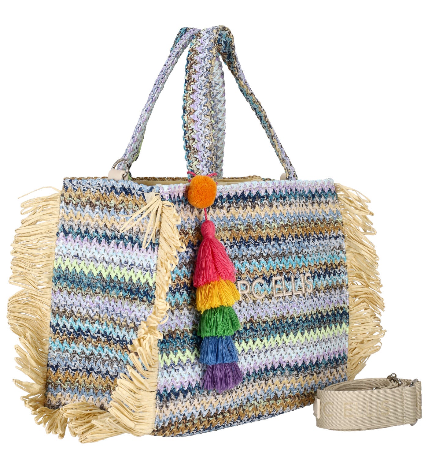 Borsa media BUBY S CLAIRE M
