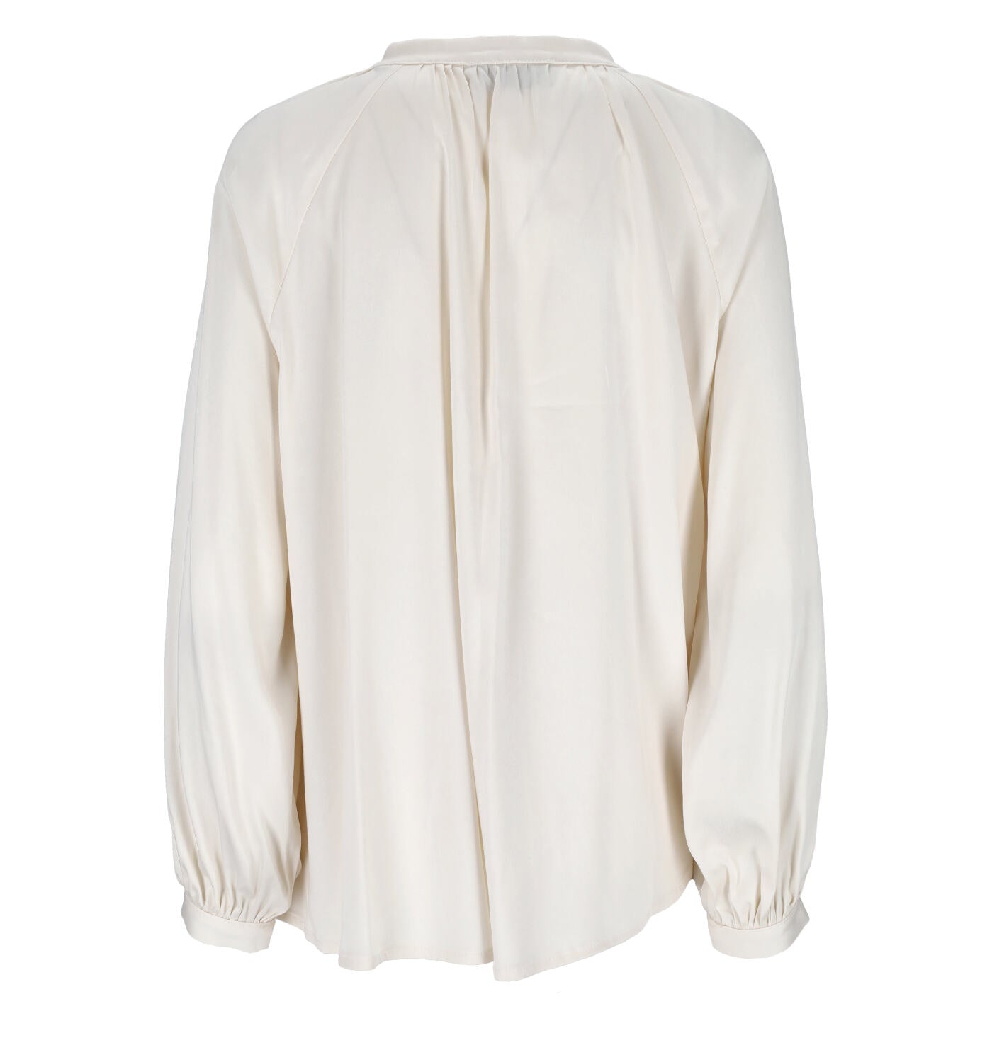 Blusa manica lunga B016