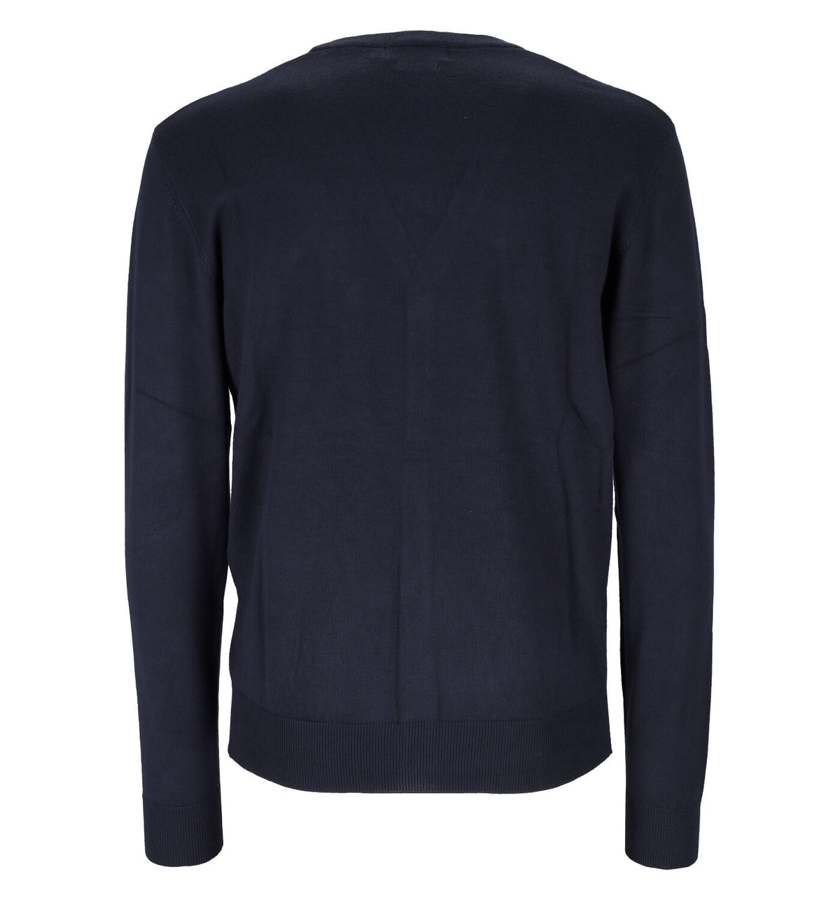 Cardigan con bottoni