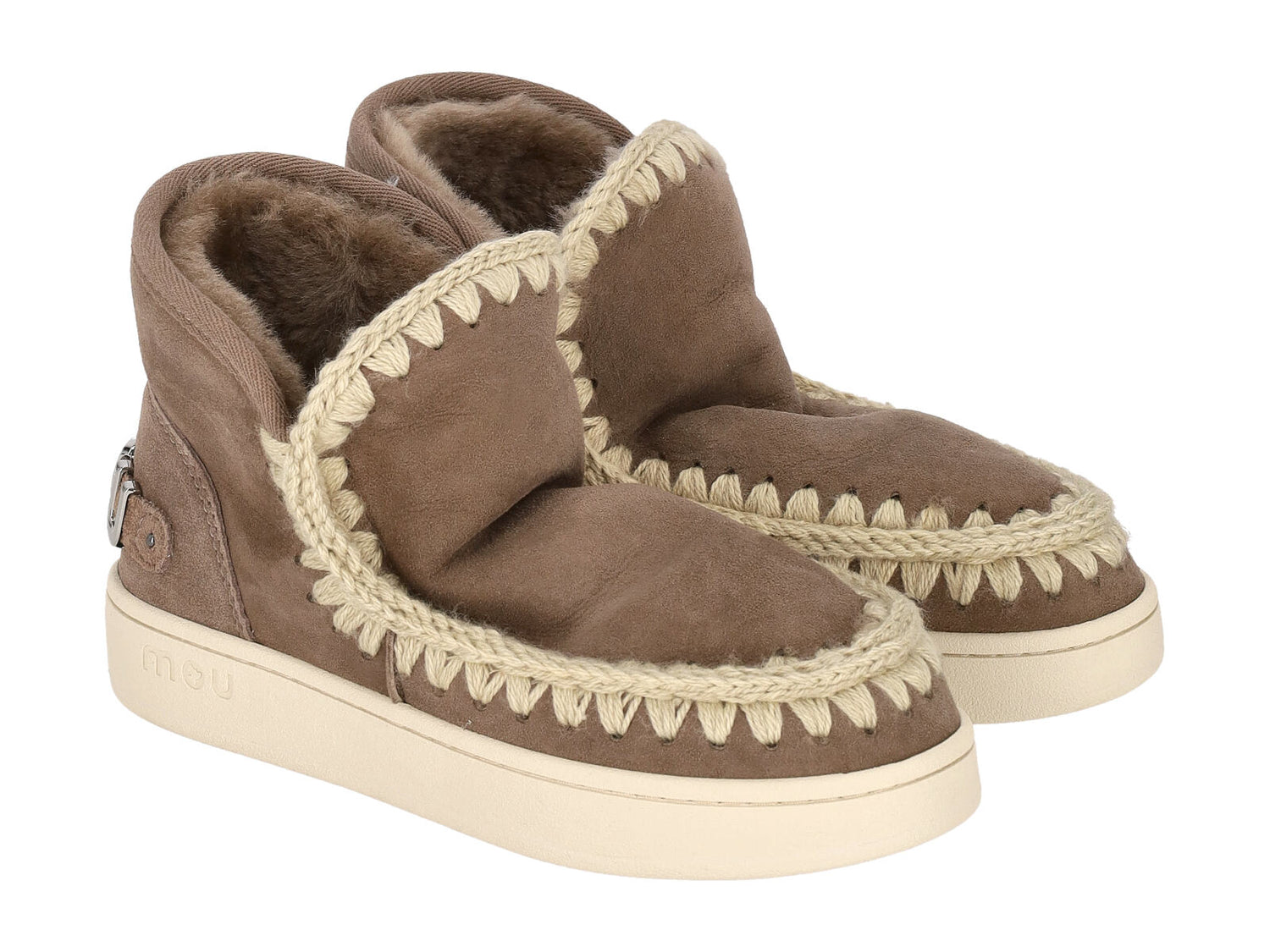 New eskimo sneaker