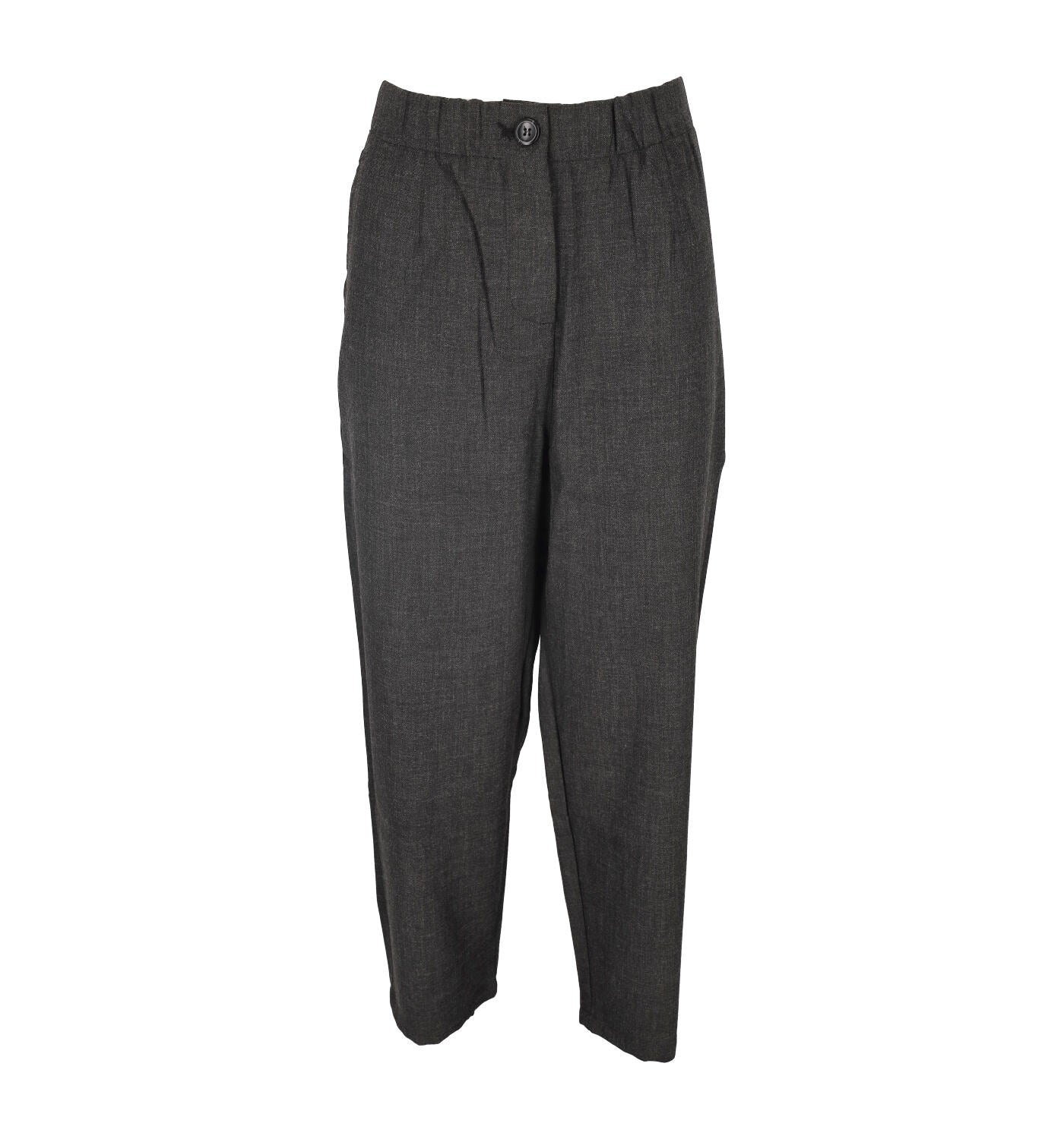 Pantalone con elastico , tasca america